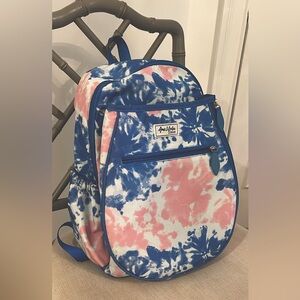 Ame & Lulu tennis backpack excellent condition